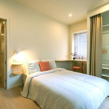 Mina Nai Apartment Ferrol Ngoại thất bức ảnh