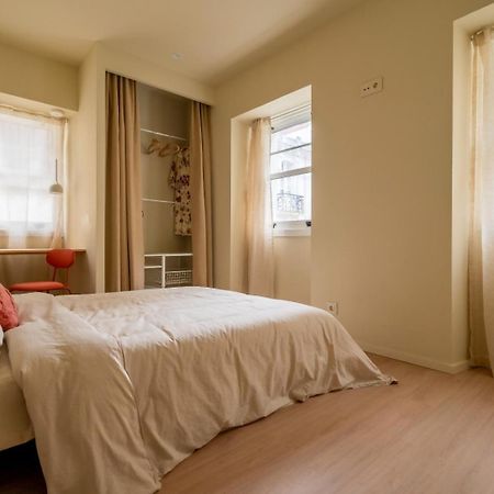 Mina Nai Apartment Ferrol Ngoại thất bức ảnh