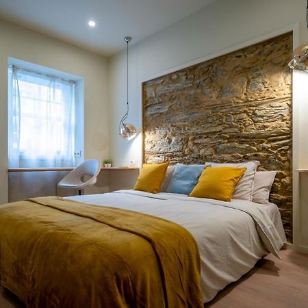 Mina Nai Apartment Ferrol Ngoại thất bức ảnh