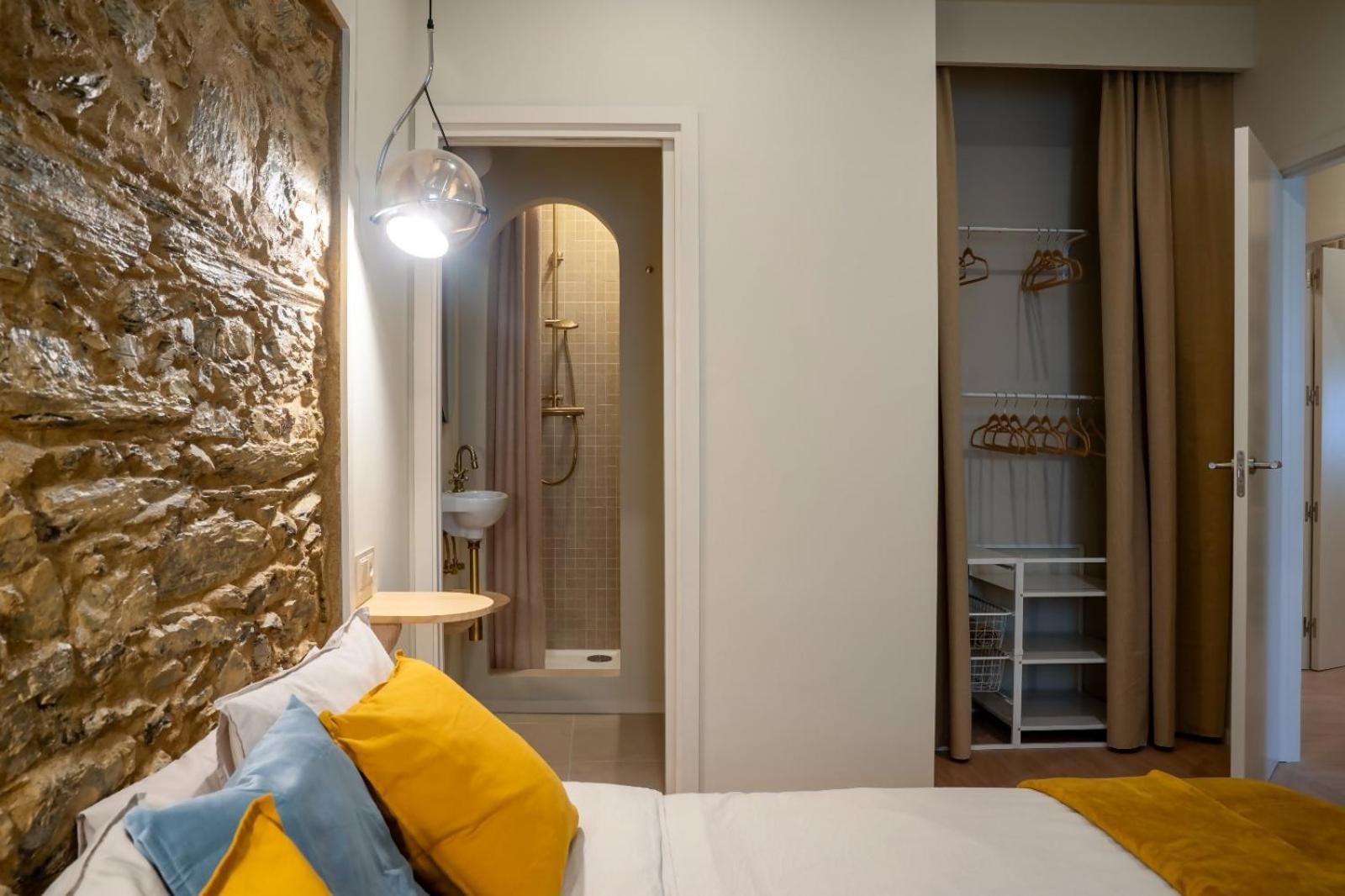 Mina Nai Apartment Ferrol Ngoại thất bức ảnh