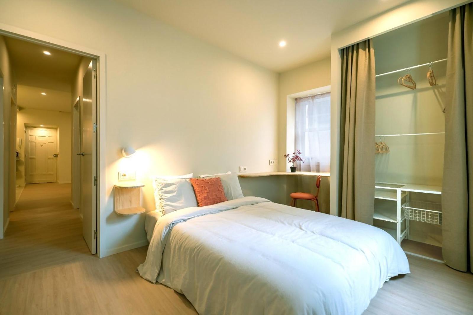 Mina Nai Apartment Ferrol Ngoại thất bức ảnh