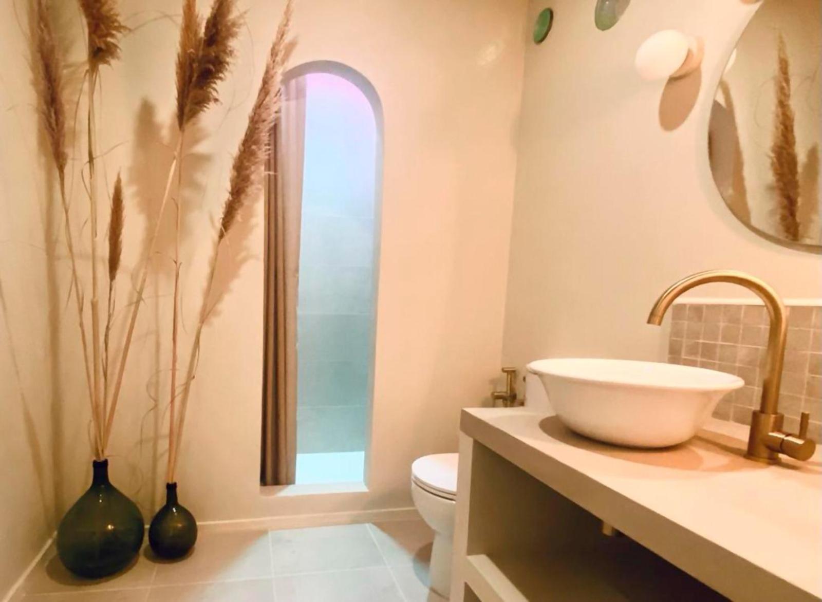 Mina Nai Apartment Ferrol Ngoại thất bức ảnh